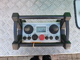 Klaas K17-24TS HR