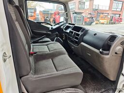 Nissan Cabstar 35.12 Ruthmann TB 220.2