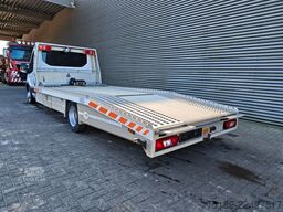 Ford Transit 2.0 Tijhof