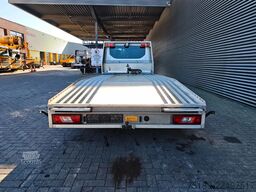Ford Transit 2.0 Tijhof