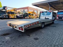 Ford Transit 2.0 Tijhof