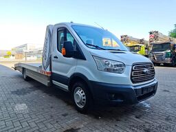 Ford Transit 2.0 Tijhof