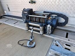 Ford Transit 2.0 Tijhof