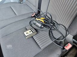 Ford Transit 2.0 Tijhof