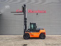 Doosan D1105-5