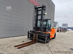 Doosan D1105-5