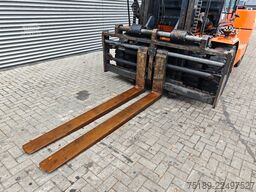 Doosan D1105-5