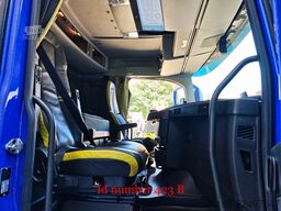 Volvo FH 16 750 8x2 Marchesi M21000+ HTS NCH System