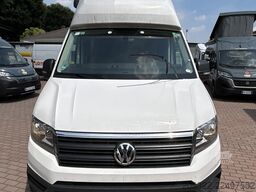 2023 Volkswagen Grand California | Automatico | Completamente Accessoriato