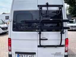 2023 Volkswagen Grand California | Automatico | Completamente Accessoriato