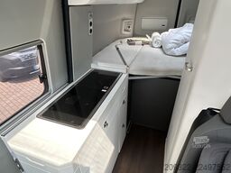 2023 Volkswagen Grand California | Automatico | Completamente Accessoriato