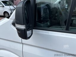 2023 Volkswagen Grand California | Automatico | Completamente Accessoriato