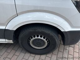 2023 Volkswagen Grand California | Automatico | Completamente Accessoriato