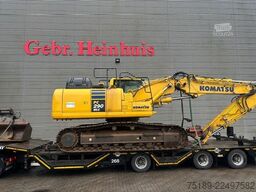 Komatsu PC 290 NLC-11
