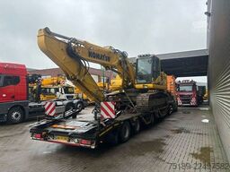 Komatsu PC 290 NLC-11