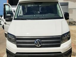 2023 Volkswagen Grand California | Automatico | Completamente Accessoriato