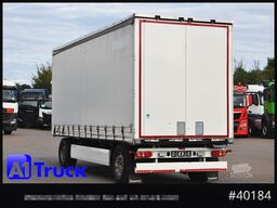 KRONE AZP 18, Festaufbau, TÜV 03-2026