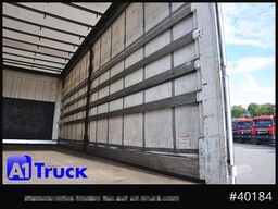 KRONE AZP 18, Festaufbau, TÜV 03-2026