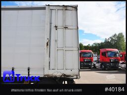 KRONE AZP 18, Festaufbau, TÜV 03-2026