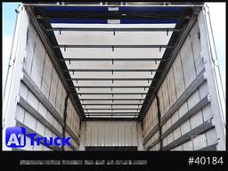 KRONE AZP 18, Festaufbau, TÜV 03-2026