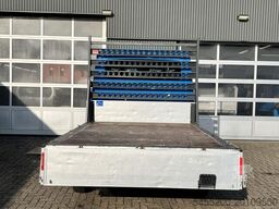 VW Crafter 35 2.0 TDI L3 DC Airco Cruise controle ...