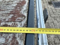 VW Crafter 35 2.0 TDI L3 DC Airco Cruise controle ...