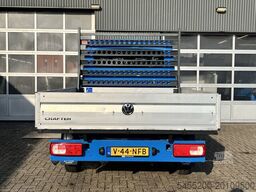 VW Crafter 35 2.0 TDI L3 DC Airco Cruise controle ...