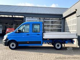VW Crafter 35 2.0 TDI L3 DC Airco Cruise controle ...