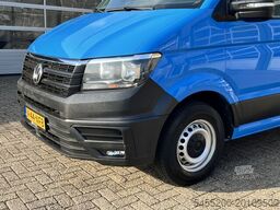 VW Crafter 35 2.0 TDI L3 DC Airco Cruise controle ...