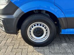 VW Crafter 35 2.0 TDI L3 DC Airco Cruise controle ...