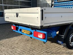 VW Crafter 35 2.0 TDI L3 DC Airco Cruise controle ...