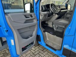 VW Crafter 35 2.0 TDI L3 DC Airco Cruise controle ...