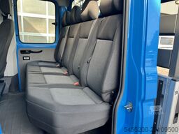 VW Crafter 35 2.0 TDI L3 DC Airco Cruise controle ...