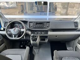VW Crafter 35 2.0 TDI L3 DC Airco Cruise controle ...