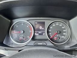 VW Crafter 35 2.0 TDI L3 DC Airco Cruise controle ...