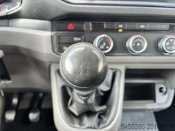 VW Crafter 35 2.0 TDI L3 DC Airco Cruise controle ...