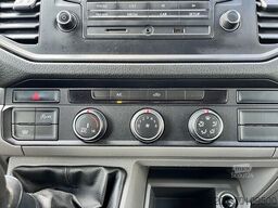 VW Crafter 35 2.0 TDI L3 DC Airco Cruise controle ...