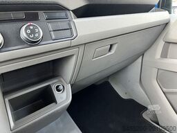 VW Crafter 35 2.0 TDI L3 DC Airco Cruise controle ...