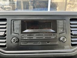 VW Crafter 35 2.0 TDI L3 DC Airco Cruise controle ...