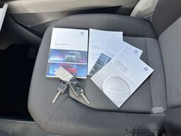 VW Crafter 35 2.0 TDI L3 DC Airco Cruise controle ...
