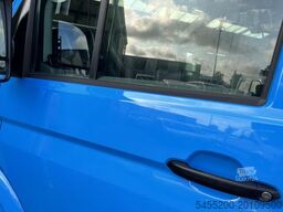 VW Crafter 35 2.0 TDI L3 DC Airco Cruise controle ...
