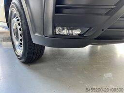 VW Crafter 35 2.0 TDI L3 DC Airco Cruise controle ...