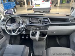 Volkswagen Transporter 2.0 TDI L2H1 DC 4Motion 4x4 Airco C...
