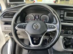 Volkswagen Transporter 2.0 TDI L2H1 DC 4Motion 4x4 Airco C...
