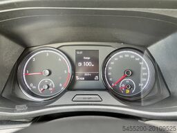 Volkswagen Transporter 2.0 TDI L2H1 DC 4Motion 4x4 Airco C...
