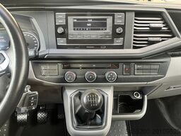 Volkswagen Transporter 2.0 TDI L2H1 DC 4Motion 4x4 Airco C...