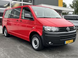 Volkswagen Transporter Kombi 2.0 TDI DSG Automaat L2H1 BPM...