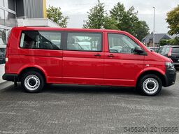 Volkswagen Transporter Kombi 2.0 TDI DSG Automaat L2H1 BPM...