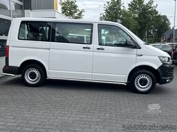 Volkswagen Transporter Kombi 2.0 TDI DSG Automaat 150 pk  ...