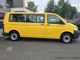 Volkswagen Transporter Kombi 2.5 TDI 340 L2 9-persoons BPM...
